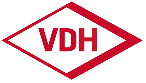 Verband für das Deutsche Hundewesen (VDH) e.V.